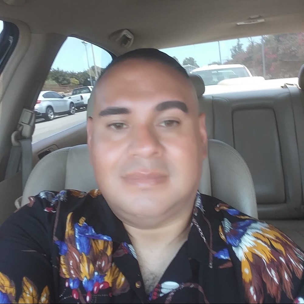 Meet your Posher, Daniel